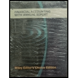 FINANCIAL ACCT.:TOOLS...(LL)-W/ACCESS - 8th Edition - by Kimmel - ISBN 9781119290810