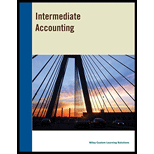 Intermediate Accounting (Looseleaf) (Custom)