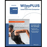 Laboratory Manual for Anatomy and Physiology, 6e Loose-Leaf Print Companion - 6th Edition - by Connie Allen, Valerie Harper - ISBN 9781119304142