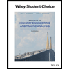 Principles of Highway Engineering and Traffic Analysi (NEW!!)