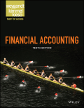 Financial Accounting - 10th Edition - by Weygandt - ISBN 9781119305842