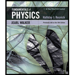 FUND.OF PHYSICS-STD.WILEYPLUS ACCESS - 11th Edition - by Halliday - ISBN 9781119306955