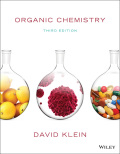 Organic Chemistry - 3rd Edition - by Klein,  David R. - ISBN 9781119316152