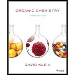 Organic Chemistry Third Edition + Electronic Solutions Manual And Study Guide - 3rd Edition - by David Klein - ISBN 9781119351610