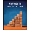 Advanced Accounting