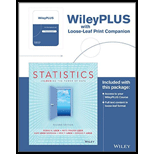 STATISTICS-PRINT COMPANION+ACCESS+CARD - 2nd Edition - by Lock - ISBN 9781119383802