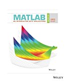 MATLAB: An Introduction with Applications, 6th Edition: An Introduction with Applications