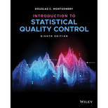 INTRO.TO STATISTICAL...-REG.CARD - 8th Edition - by Montgomery - ISBN 9781119399209