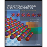 MATERIALS SCIENCE+ENGINEERING-EPUB CARD - 10th Edition - by Callister - ISBN 9781119405474