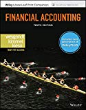 Financial Accounting, 10e WileyPLUS (next generation) + Loose-leaf