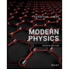 MODERN PHYSICS (LOOSELEAF)