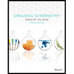 EBK ORGANIC CHEMISTRY, ENHANCED ETEXT - 4th Edition - by Klein - ISBN 9781119659402