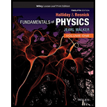 Fundamentals of Physics, Volume 1 - 12th Edition - by Halliday,  David, Resnick,  Robert, Walker,  Jearl  - ISBN 9781119801191