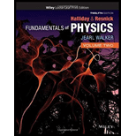 FUND.OF PHYSICS (LL)-PRINT COMP.VOL.2 - 12th Edition - by Halliday - ISBN 9781119801269