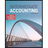 INTERMEDIATE ACCT.-WILEYPLUS NEXT.PKG - 18th Edition - by Kieso - ISBN 9781119826576