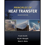 Principles of Heat Transfer - 7th Edition - by Kreith,  Frank - ISBN 9781133007470