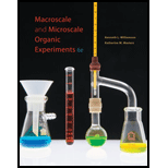 Macroscale and Microscale Organic Experiments - 6th Edition - by Williamson,  Kenneth L. - ISBN 9781133008132