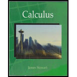 Calculus >custom< - 12th Edition - by Stewart, James - ISBN 9781133067658