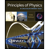 Principles of Physics: A Calculus-Based Text