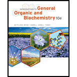 Introduction to General, Organic, and Biochemistry - 10th Edition - by Bettelheim, Frederick A./ - ISBN 9781133105084