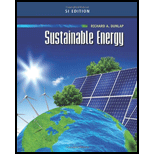 Sustainable Energy, Si Edition - 1st Edition - by DUNLAP, Richard A. - ISBN 9781133108771
