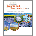 Introduction to Organic and Biochemistry - 8th Edition - by Frederick A. Bettelheim, William H. Brown, Mary K. Campbell, Shawn O. Farrell, Omar Torres - ISBN 9781133109761