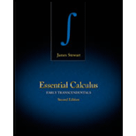 Essential Calculus: Early Transcendentals