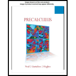 Calculus - 9th Edition - by Larson, Ron - ISBN 9781133112792
