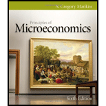 Principles Of Microeconomics - 6th Edition - by N. Gregory Mankiw - ISBN 9781133170341