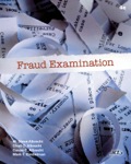 EBK FRAUD EXAMINATION - 4th Edition - by Albrecht - ISBN 9781133170617