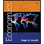 Economics - 11th Edition - by Arnold, Roger A. - ISBN 9781133189756