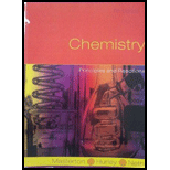 Chemistry (principles And Reactions) - 7th Edition - by Hurley,  Neth Masterton - ISBN 9781133228028