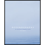Acp Oceanography - Tcc - 7th Edition - by Garrison - ISBN 9781133272465