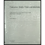 CALC.:EARLY TRANS.(LL)-W/ACCESS>CUSTOM< - 7th Edition - by Stewart - ISBN 9781133393122