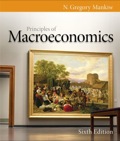 EBK PRINCIPLES OF MACROECONOMICS - 6th Edition - by Mankiw - ISBN 9781133418924