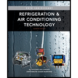 Bundle: Refrigeration And Air Conditioning Technology + Lab Manual - 7th Edition - by Bill Whitman, Bill Johnson, John Tomczyk, Eugene Silberstein - ISBN 9781133426295