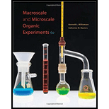 Macroscale and Microscale Organic Experiments - 6th Edition - by Kenneth L. Williamson, Katherine M. Masters - ISBN 9781133445371