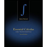 Bundle: Essential Calculus: Early Transcendentals, 2nd Ed. + WebAssign Printed Access Card, Multi-Term