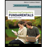Enhanced Discovering Computers, Fundamentals: Your Interactive Guide To The Digital World, 2013 Edition (shelly Cashman)