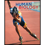 Human Biology - 10th Edition - by Cecie Starr - ISBN 9781133599166