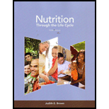 Nutrition Through the Life Cycle - 5th Edition - by Judith E. Brown - ISBN 9781133600497