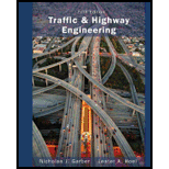 Traffic And Highway Engineering - 5th Edition - by Garber,  Nicholas J., Hoel,  Lester A. - ISBN 9781133605157