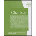Chemistry - 9th Edition - by ZUMDAHL, Steven S./ - ISBN 9781133611998