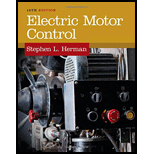 Electric Motor Control - 10th Edition - by Herman - ISBN 9781133702818