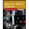 Electric Motor Control