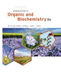 EBK INTRODUCTION TO ORGANIC AND BIOCHEM - 8th Edition - by Campbell - ISBN 9781133711667