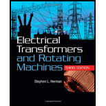 EBK ELECTRICAL TRANSFORMERS AND ROTATIN - 3rd Edition - by Herman - ISBN 9781133715665