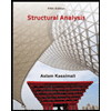 Structural Analysis (MindTap Course List)