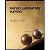 Physics Laboratory Manual