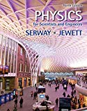 Physics for Scientists and Engineers (AP Edition) - 9th Edition - by Raymond A. Serway, John W. Jewett - ISBN 9781133953951